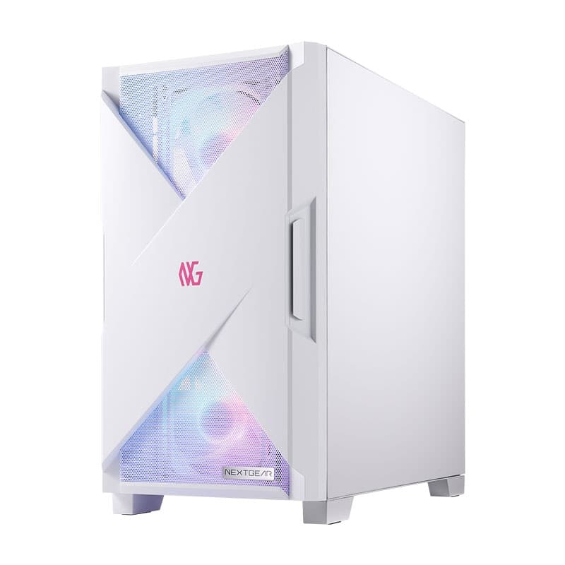 マウスコンピューター NEXTGEAR JG-A5G60