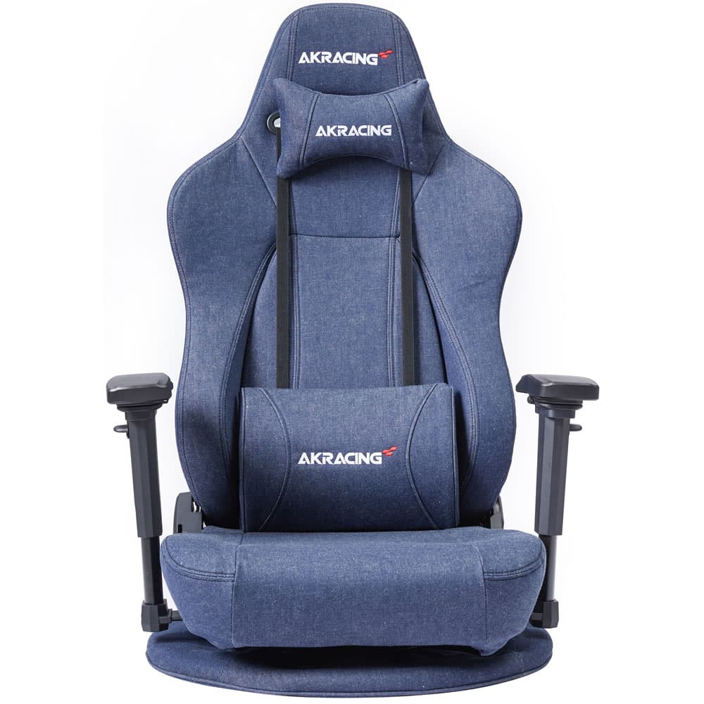 AKRacing gyokuza denim