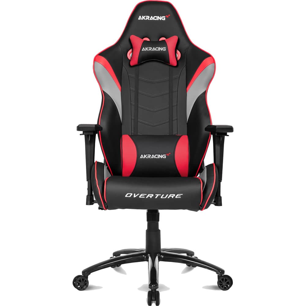AKRacing Overture