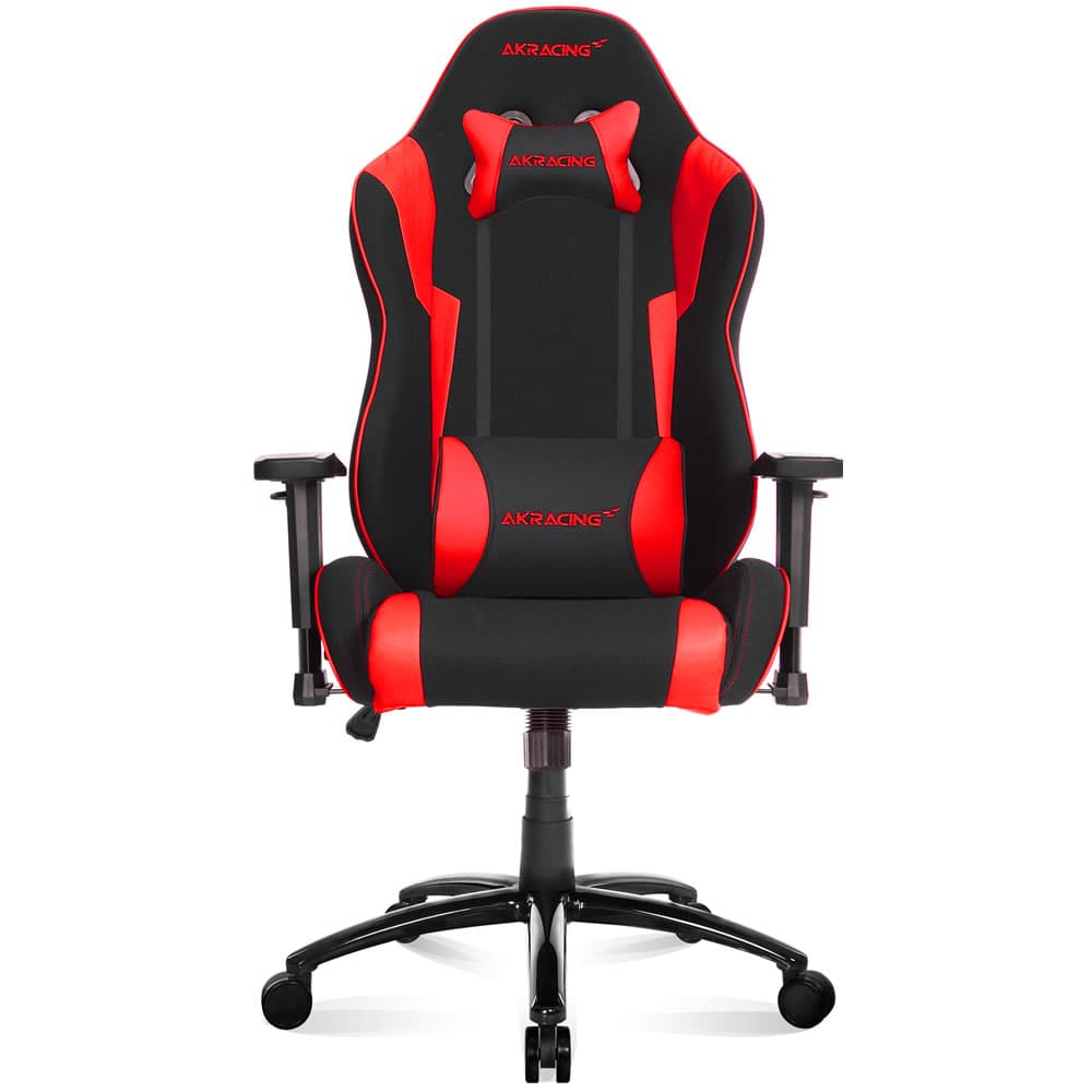 AKRacing wolf