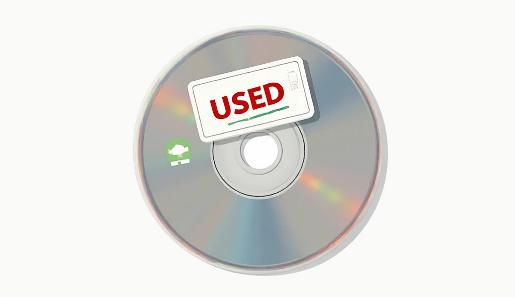 中古ゲーム