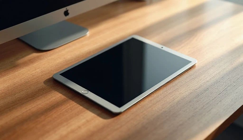iPad