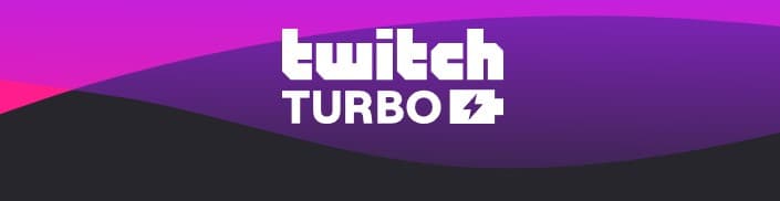 Twitch Turbo